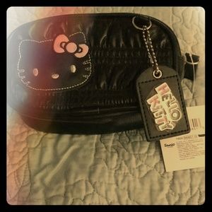 Hello Kitty clutch